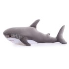 Мягкая игрушка «Акула» 70 см - Фото 2