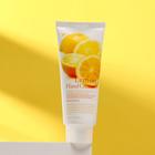 Увлажняющий крем для рук с экстрактом лимона 3W CLINIC Moisturizing Lemon Hand Cream, 100 мл - Фото 2