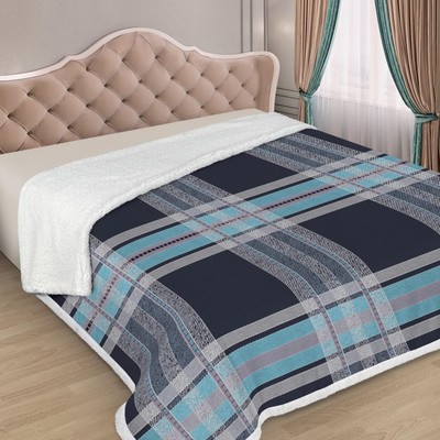 Плед Милана 200х220см