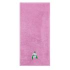 Набор полотенец "Тепла и уюта" 30х60 см-2шт, 100% хлопок 340 г/м2 - Фото 3