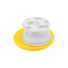 Попсокет Popsockets PS3, держатель для телефона, принт 017 "смайлик" - Фото 3