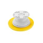 Попсокет Popsockets PS3, держатель для телефона, принт 026 "смайлик" - Фото 3