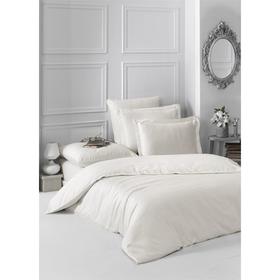 КПБ Loft 1,5 сп, 160x240 см, 160x220 см, 50x70 см, 70x70 см, цвет экрю