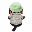 Мягкая игрушка «Ваксон в панамке», 25 см - Фото 3