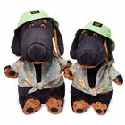 Мягкая игрушка «Ваксон в панамке», 25 см - Фото 4