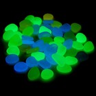 «Волшебная мозаика», со светящимися камушками - Фото 5