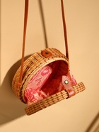 Сумка женская "Диана" 21х21х9 см (Ремешок 65 см) - фото 43703842