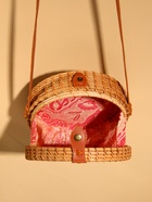 Сумка женская "Диана" 21х21х9 см (Ремешок 65 см) - фото 43703843