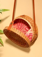 Сумка женская "Диана" 21х21х9 см (Ремешок 65 см) - фото 43703844