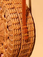 Сумка женская "Диана" 21х21х9 см (Ремешок 65 см) - фото 43703845