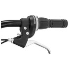 Велосипед 24" Progress модель Stoner RUS, цвет оранжевый, размер рамы 15" - Фото 9