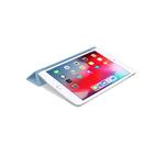 Чехол-обложка Apple для iPad mini (MWV02ZM/A), полиуретан, голубой - Фото 5