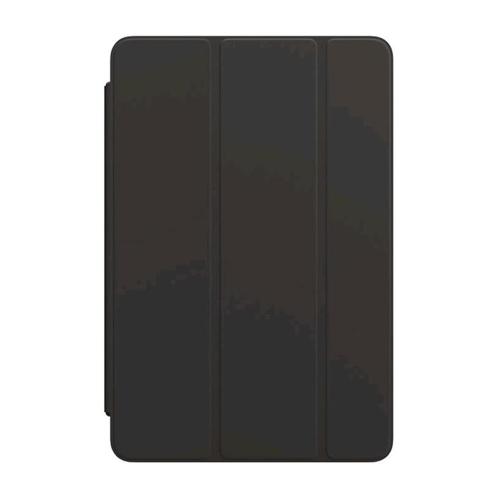 Чехол-обложка Apple для iPad mini (MX4R2ZM/A), полиуретан, чёрный - Фото 1