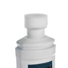 Крем - краска для замши, флакон с губкой 75 мл, черный «Штрих» - Фото 2