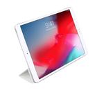 Чехол-обложка Apple для iPad Air 10.5" (MVQ32ZM/A), полиуретан, белый - Фото 4