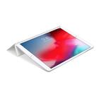 Чехол-обложка Apple для iPad Air 10.5" (MVQ32ZM/A), полиуретан, белый - Фото 5