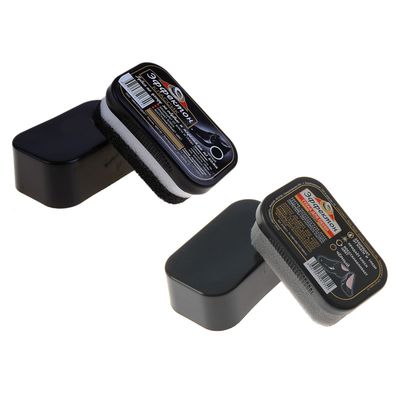 Губка классик «Эффектон», черная