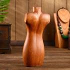 Подставка под колье «Дейви», 13×7×30 см 5014023 - фото 16532663