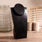 Подставка под колье из дерева «Фенни», 15×5.5×30 см - Фото 1