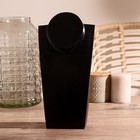 Подставка под колье из дерева «Фенни», 15×5.5×30 см - Фото 2