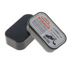 Губка «Мгновенный блеск» бесцветная, Эффектон - Фото 1