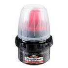 Крем в банке с губкой, 50 мл, черный «Эффектон» - Фото 1