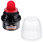 Крем в банке с губкой, 50 мл, черный «Эффектон» - Фото 2