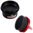 Крем в банке с губкой, 50 мл, черный «Эффектон» - Фото 4