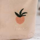 Органайзер для хранения с ручками «Лимон», 9 ячеек, 28×28×12 см, цвет жёлтый - фото 61870791