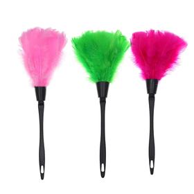 Метла горничной, цвета МИКС