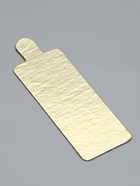 Сольерка, золото, 4×10 см, 0.8 мм - Фото 4