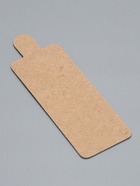 Сольерка, золото, 4×10 см, 0.8 мм - Фото 5