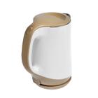 УЦЕНКА Чайник электрический "Добрыня" DO-1244, пластик, колба металл, 1.8 л, 2000 Вт, белый - Фото 4