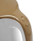 УЦЕНКА Чайник электрический "Добрыня" DO-1244, пластик, колба металл, 1.8 л, 2000 Вт, белый - Фото 5