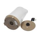 УЦЕНКА Чайник электрический "Добрыня" DO-1244, пластик, колба металл, 1.8 л, 2000 Вт, белый - Фото 6