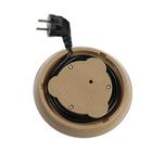 УЦЕНКА Чайник электрический "Добрыня" DO-1244, пластик, колба металл, 1.8 л, 2000 Вт, белый - Фото 7