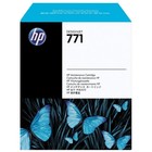 Картридж для обслуживания HP 771 CH644A для HP DJ Z6200 - фото 51297902