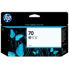 Картридж струйный HP №70 C9450A серый для HP DJ Z2100/Z3100 (130мл) - фото 51297904