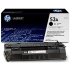 Тонер Картридж HP 53A Q7553A черный для HP LJ P2015 (3000стр.) - фото 51543616 Тонер Картридж HP 53A Q7553A черный для HP LJ P2015 (3000стр.) - фото 51543616