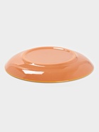 Ляган узбекский Риштанская Керамика «Узоры», d=32 см, жёлтый - Фото 3