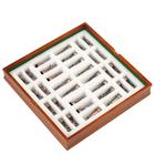 Шахматы сувенирные «Рыцарские», металлические фигуры, доска 36×36 см - Фото 6