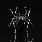 Ароматизатор в дефлектор автомобиля «Паук», черный - Фото 6