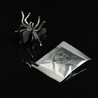 Ароматизатор в дефлектор автомобиля «Паук», черный - Фото 8