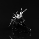 Ароматизатор в дефлектор автомобиля «Паук», черный - Фото 7