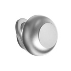 Аксессуар на панель автомобиля, гравитационные кольца, вращается от солнца, металл, серебро - Фото 7