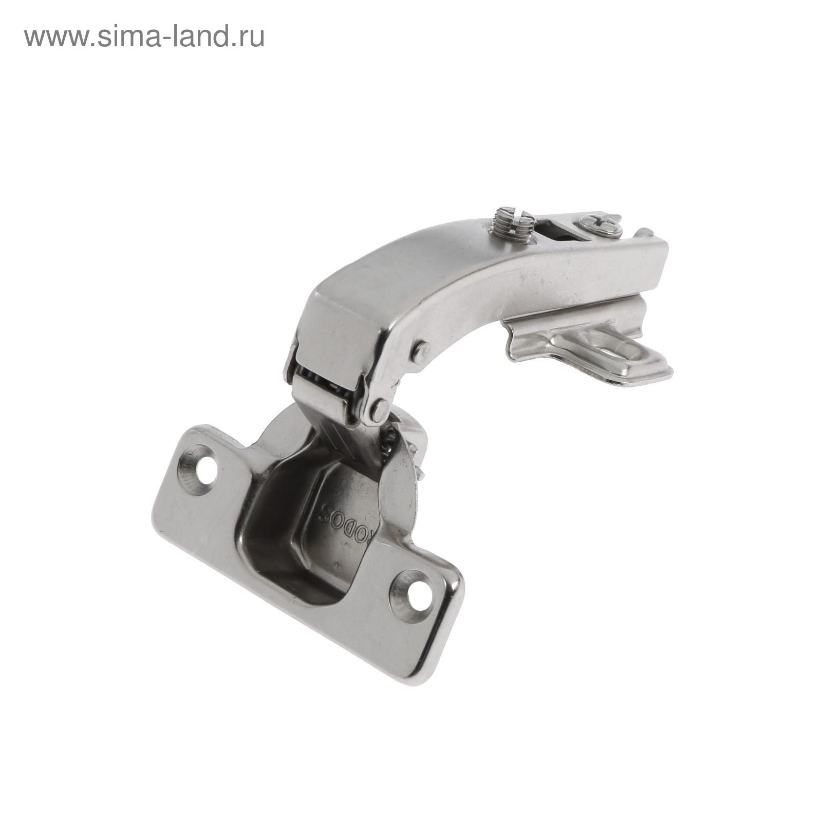 Купить Мебельные Петли В Новосибирске