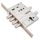 Замок врезной тяж. «Крит» ЗВ-7РК-005-Хп б/о, без ЦМ, м/о 85 мм - Фото 2