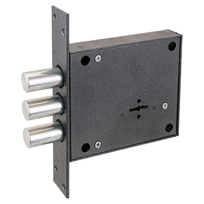 Замок врезной тяж «Симеко» ЗВУх5