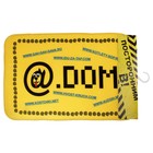 Коврик "@.дом" 58*38 см Пижон - Фото 2