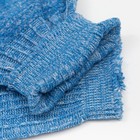 Носки женские тёплые GRAND, цвет МИКС, размер 23 - Фото 3